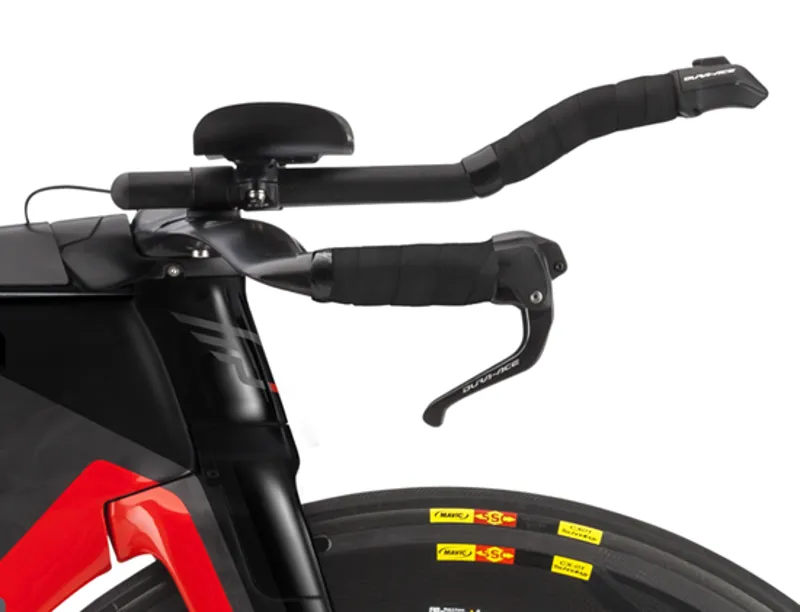 2014 Felt IA FRD LTD Triathlon Bike-1