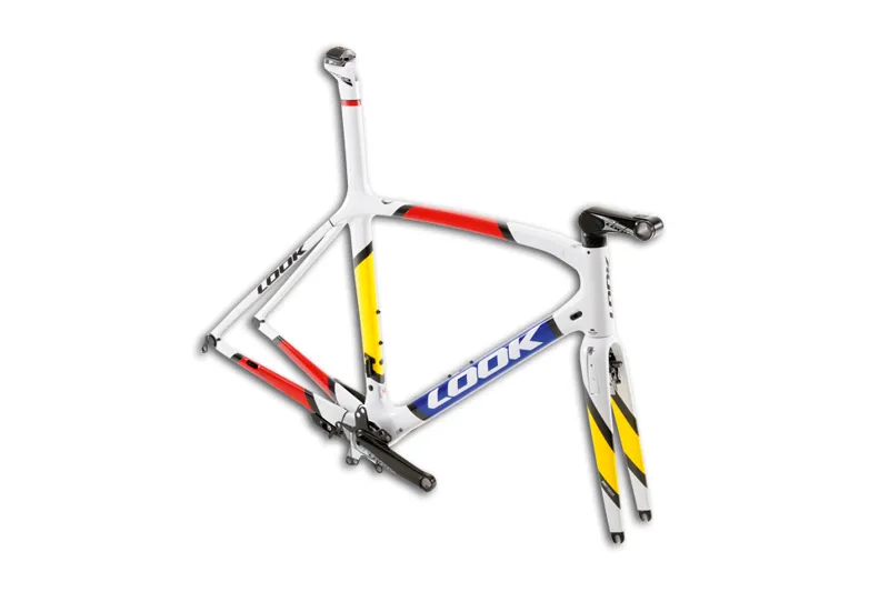 Look hotsell 695 frameset