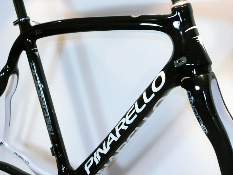pinarello dogma 65.1 think 2 blue book