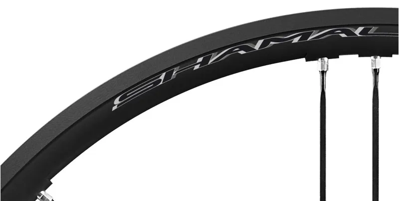 Campagnolo Shamal Mille Wheels : Campagnolo Pair