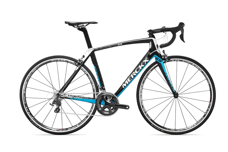 Eddy merckx sales endurance bike