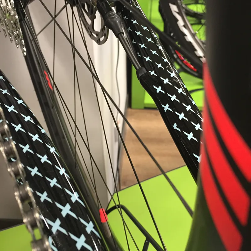 Cannondale superx hot sale force 2017