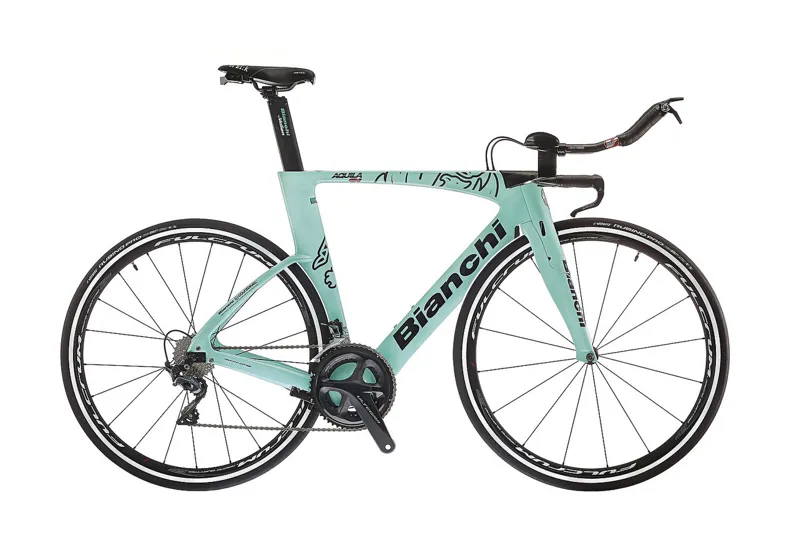 Bianchi aero bike outlet