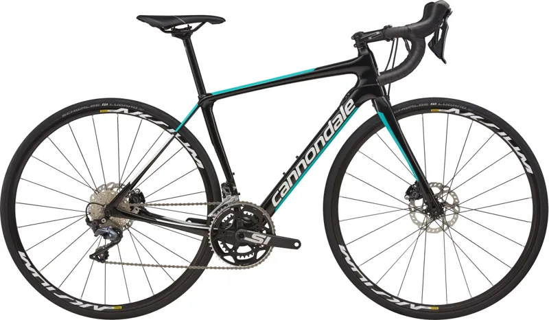 Cannondale synapse 2024 carbon disc ultegra