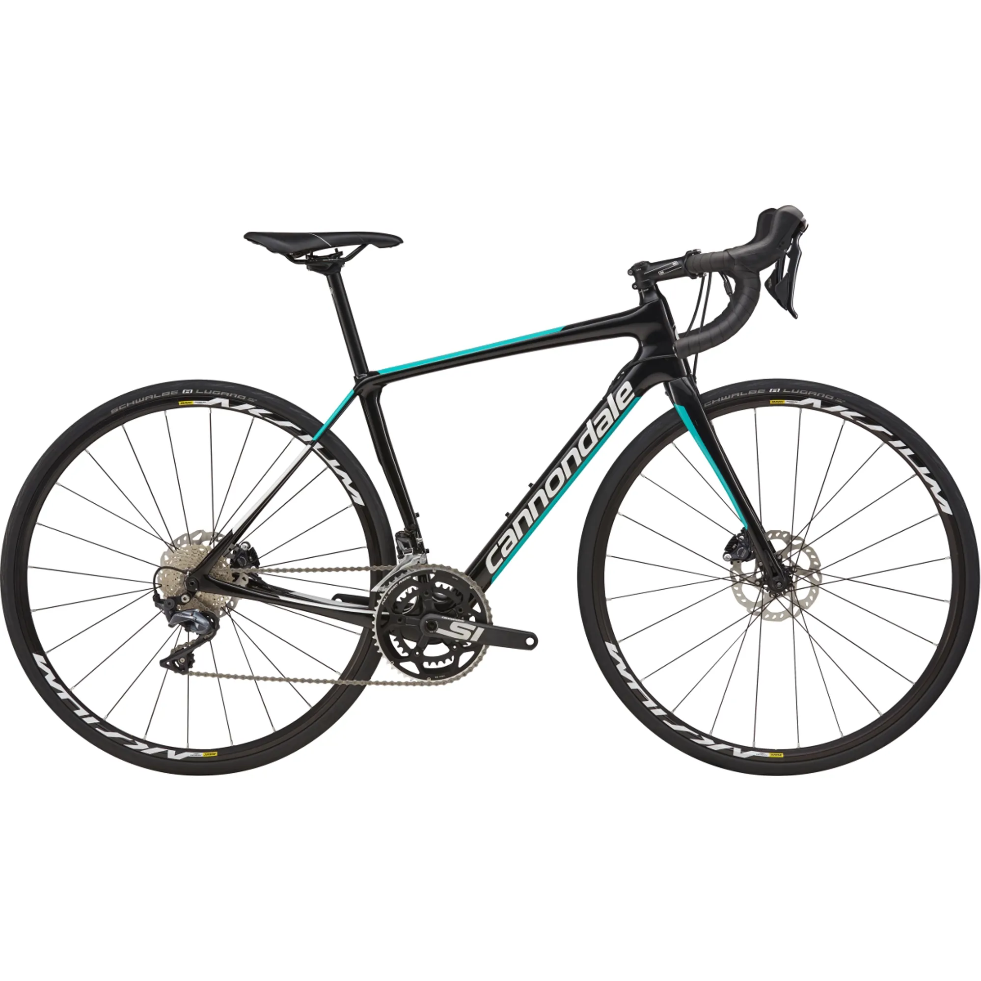 Synapse Carbon Cannondale Size Chart Height 2018 Cannondale