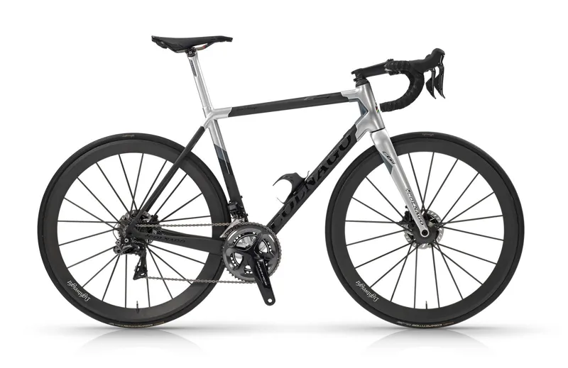 Colnago c64 pksl new arrivals