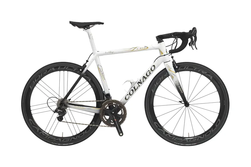 Colnago c64 frameset price sales