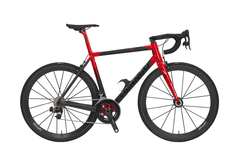 Colnago sloping sizing 2025