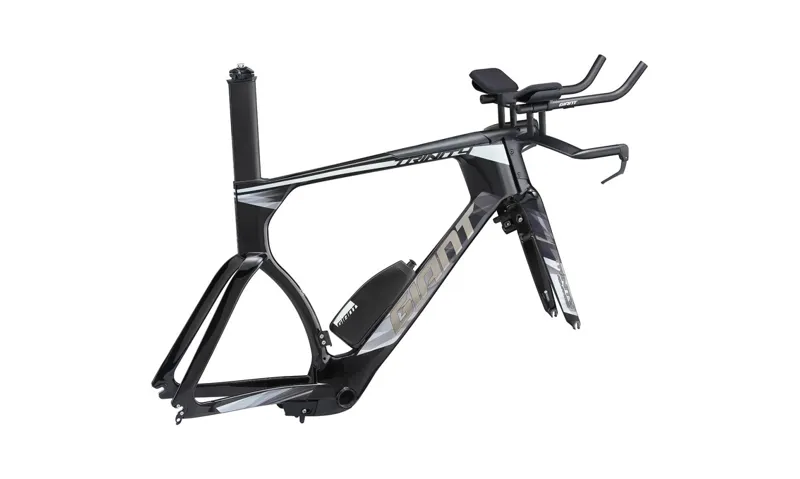 Giant trinity advanced store pro tt frameset