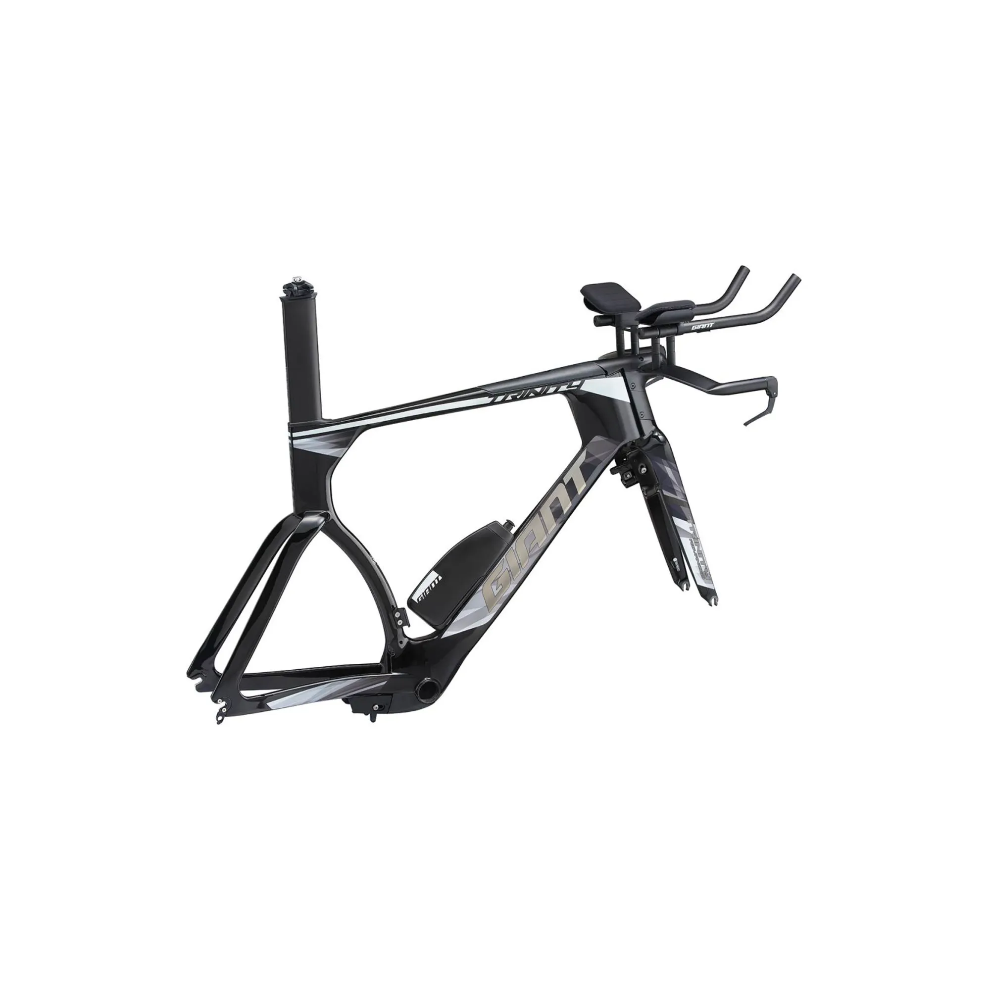 2018 Giant Trinity Advanced Pro TT FRAMESET