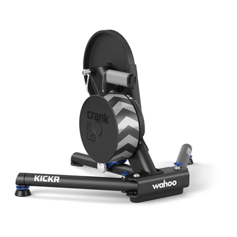Wahoo Fitness KICKR 2018 Direct Drive Smart Power Trainer-2