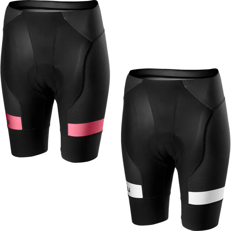 2019 Castelli Womens Free Aero Race 4 W Short : Team Versions