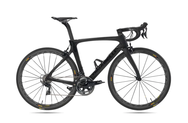 Pinarello dogma shop f10 di2