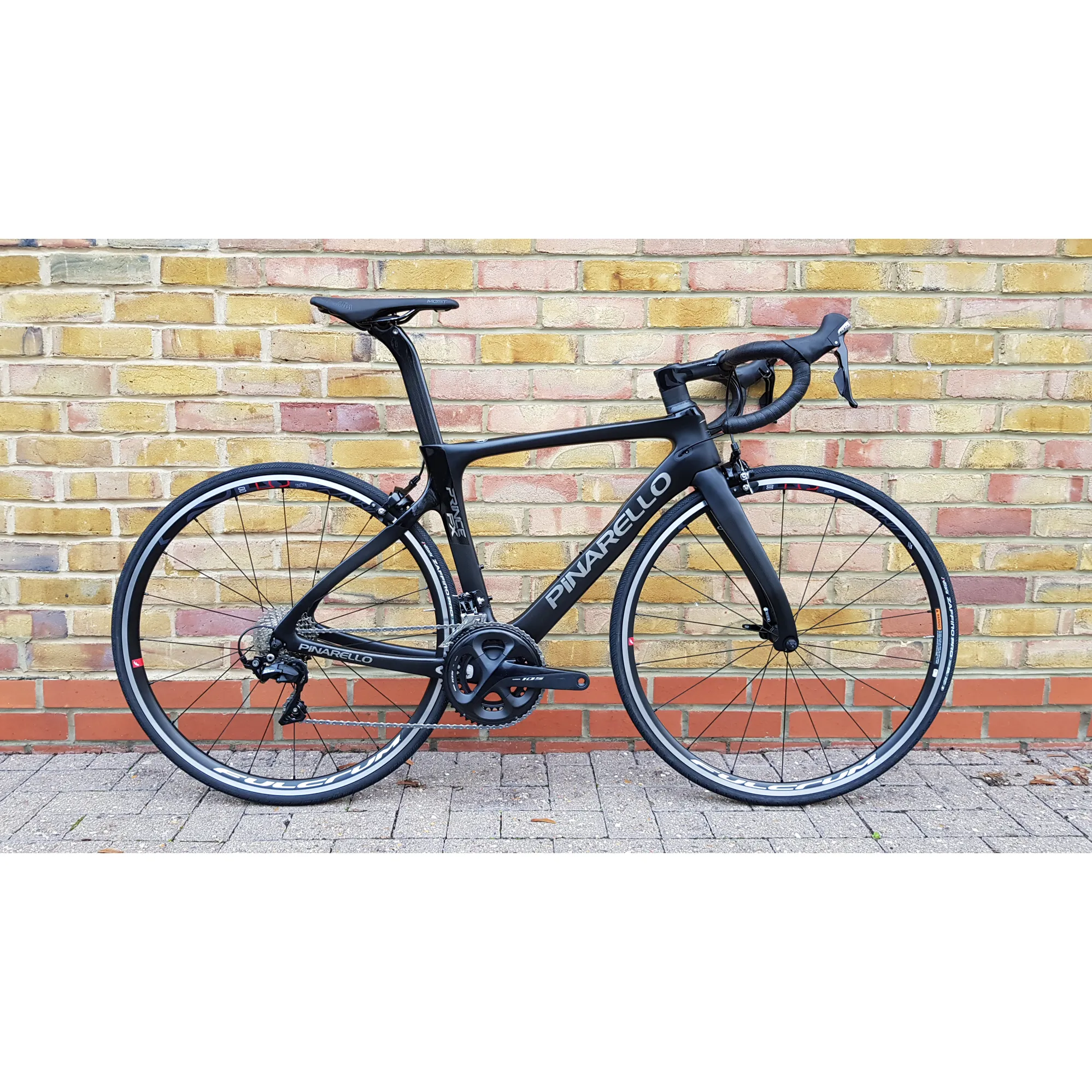 Bici Prince Bici Corsa Pinarello Prince FX