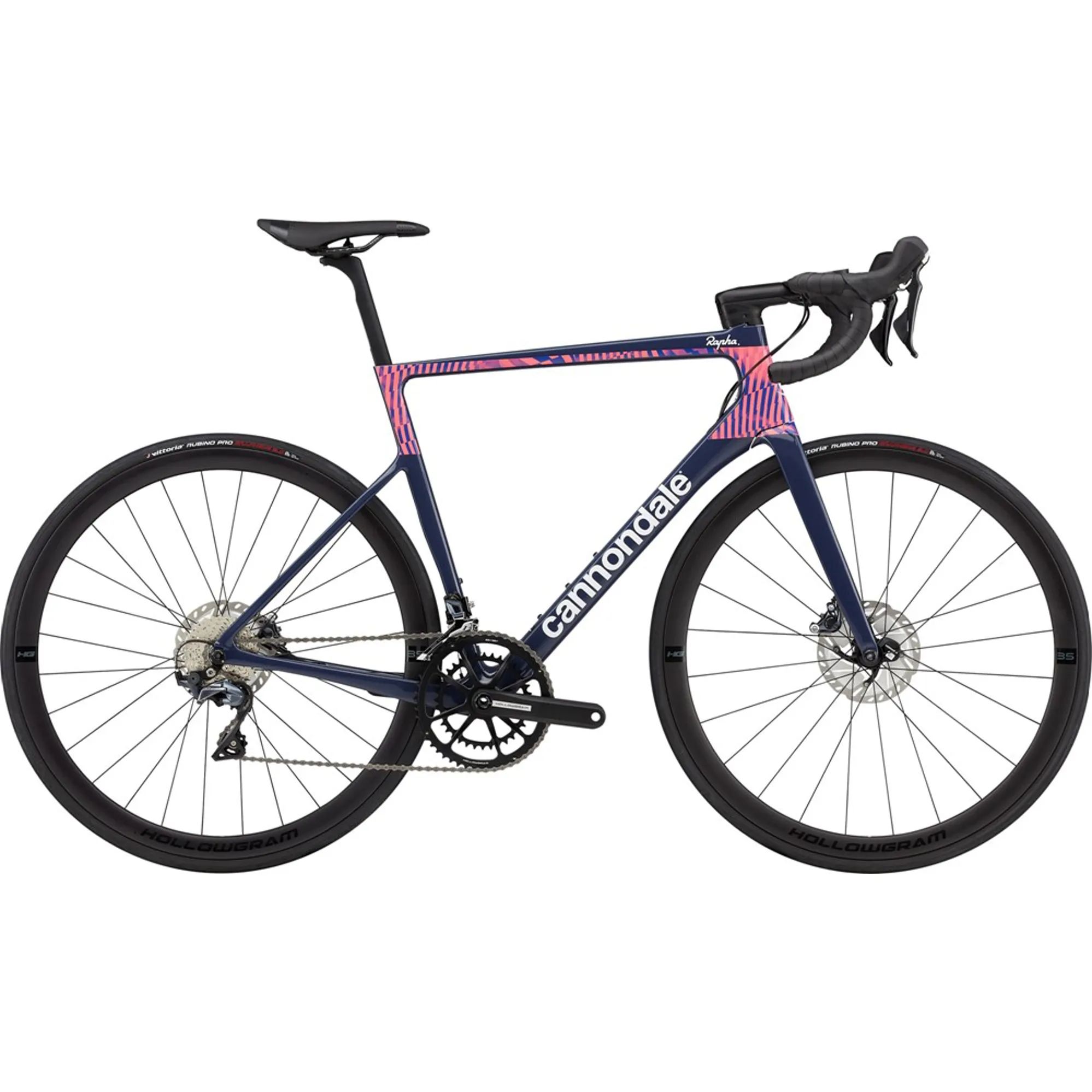 2021 Cannondale SuperSix EVO HM DISC Ultegra Mens Road Bike Blue