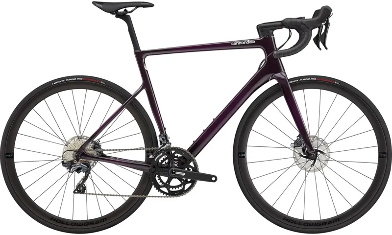 Cannondale supersix evo carbon disc ultegra 2021 men's road bike 2025