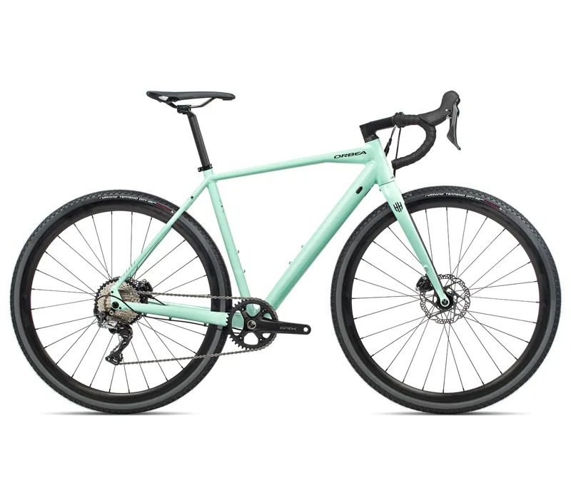 Gravel bike lightweight online