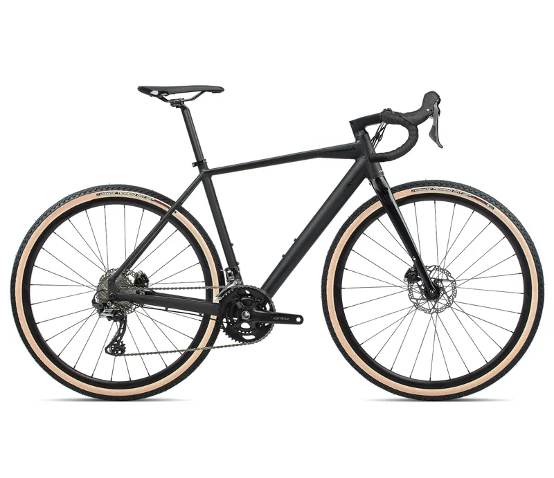 Orbea terra omp best sale