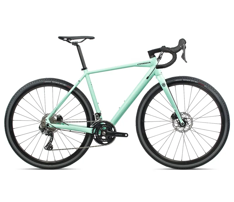 Orbea adventure bike clearance