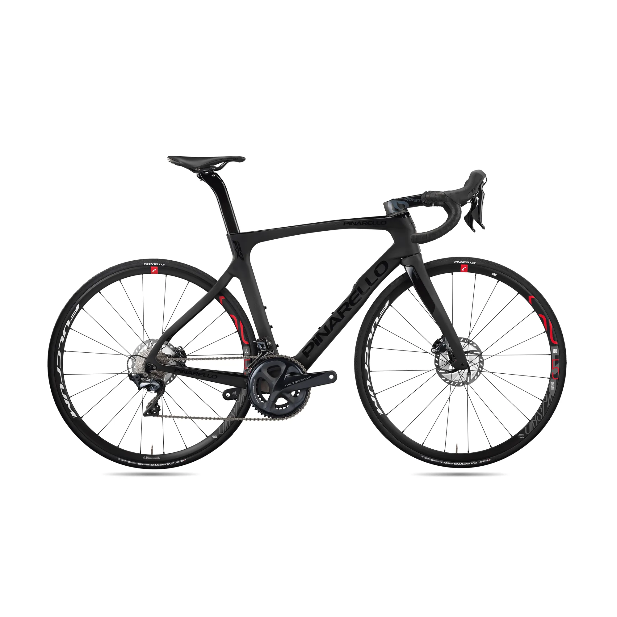 2021 Pinarello Prince FX TiCR FRAMESET : DISC BRAKE : 231 Black 2021 Pinarello Prince FX TiCR FRAMESET : DISC BRAKE : 231 Black