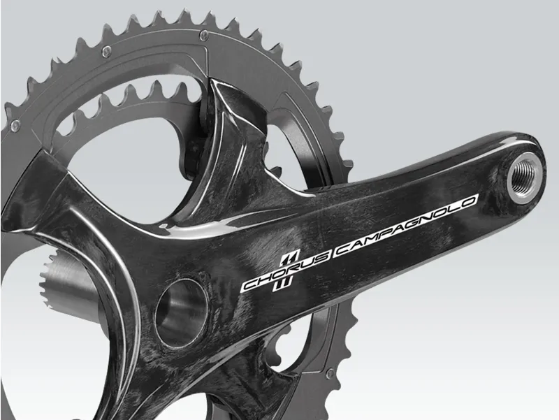 カンパニョーロ　コーラス V2 EPS インターフェイス付き Campagnolo Chorus EPS Group Set カンパニョーロ コーラス EPS