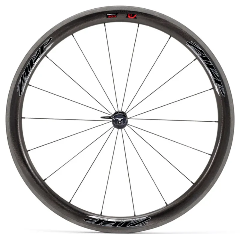 Zipp 303 Firecrest Carbon Clincher Wheels
