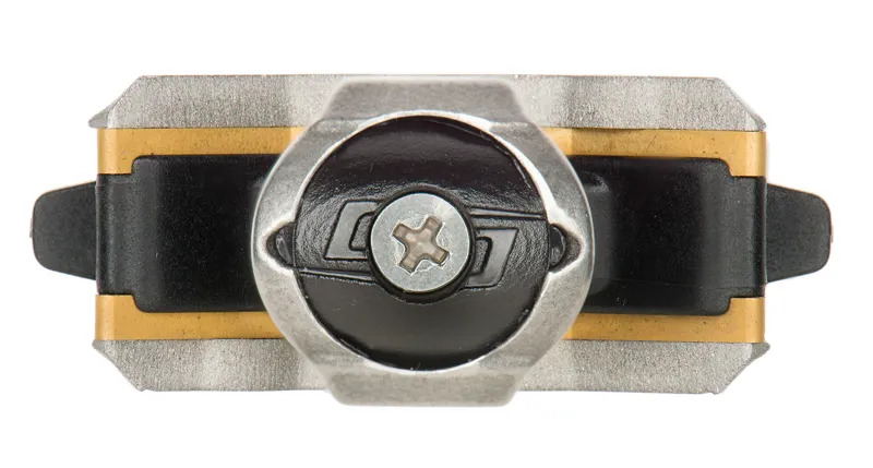 Speedplay Zero PAVE : Titanium-2