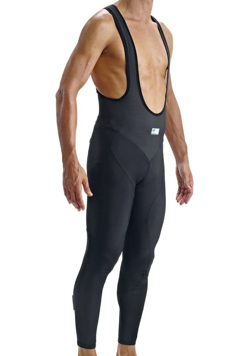 Assos LL UNO s5 Bibtights : WITH PAD-1