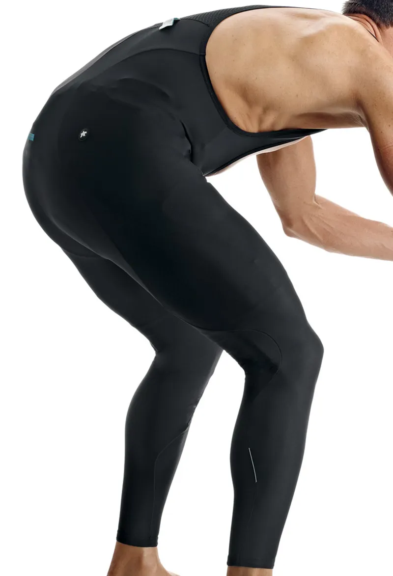 Assos LL UNO s5 Bibtights : WITH PAD-2