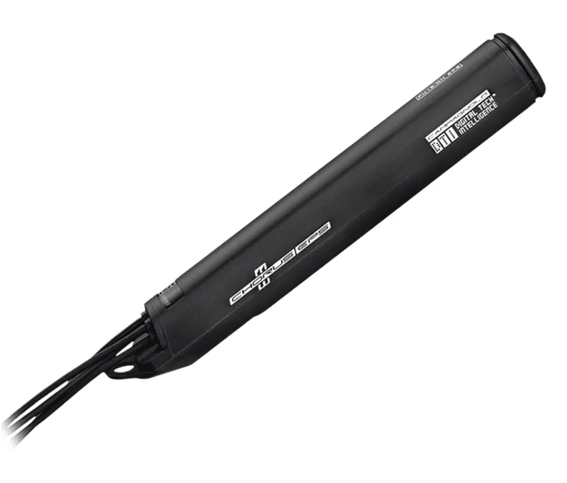 Campagnolo Chorus V2 EPS Electronic 11 Speed Groupset-2