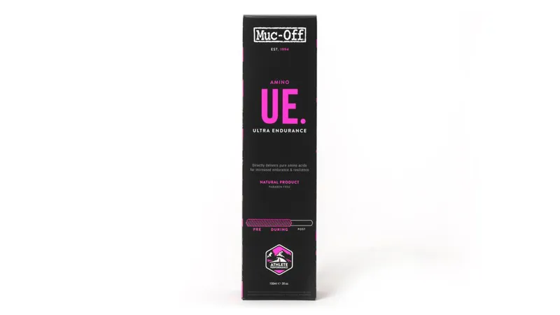 Muc-Off Athlete Performance : Amino Ultimate Endurance Cream : 150ml-2