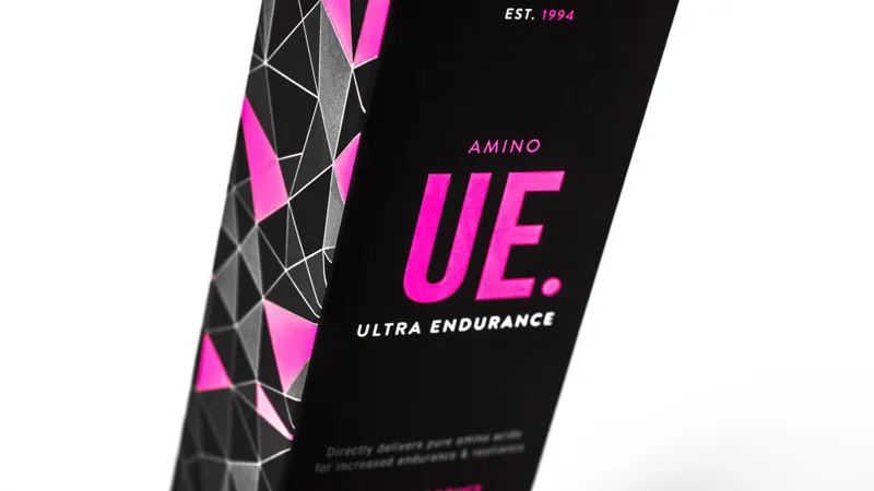 Muc-Off Athlete Performance : Amino Ultimate Endurance Cream : 150ml-3