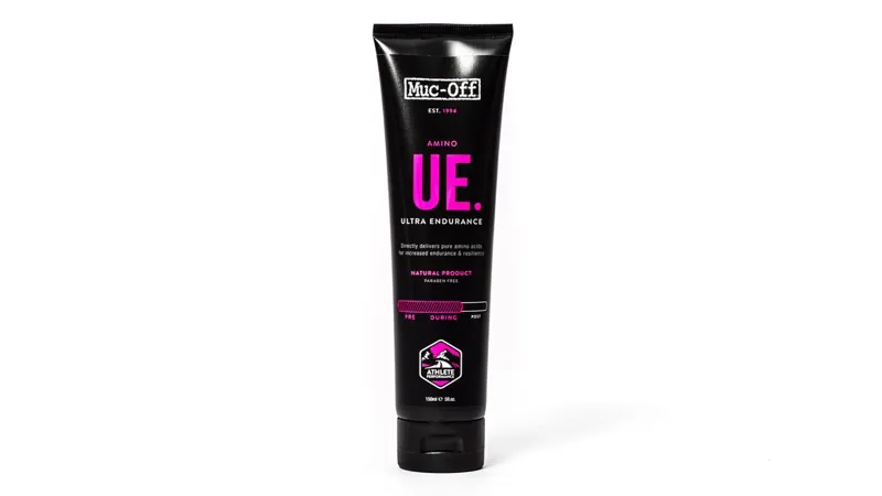 Muc-Off Athlete Performance : Amino Ultimate Endurance Cream : 150ml-1