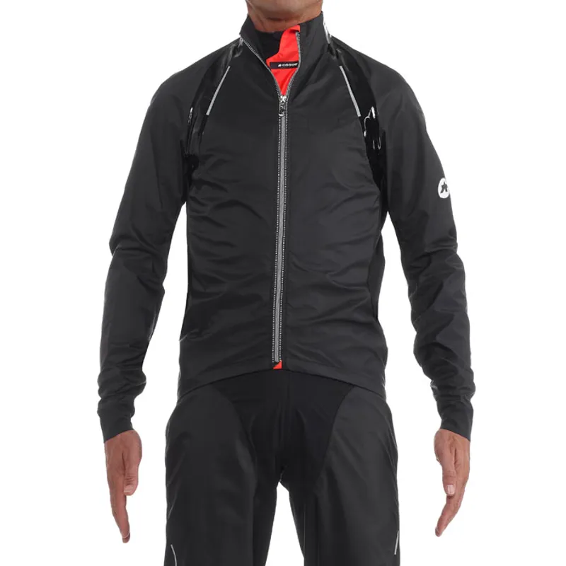 Assos SturmPrinz Evo Waterproof Jacket