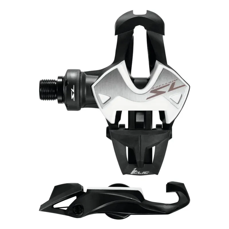 Mavic Zxellium SL Pedals