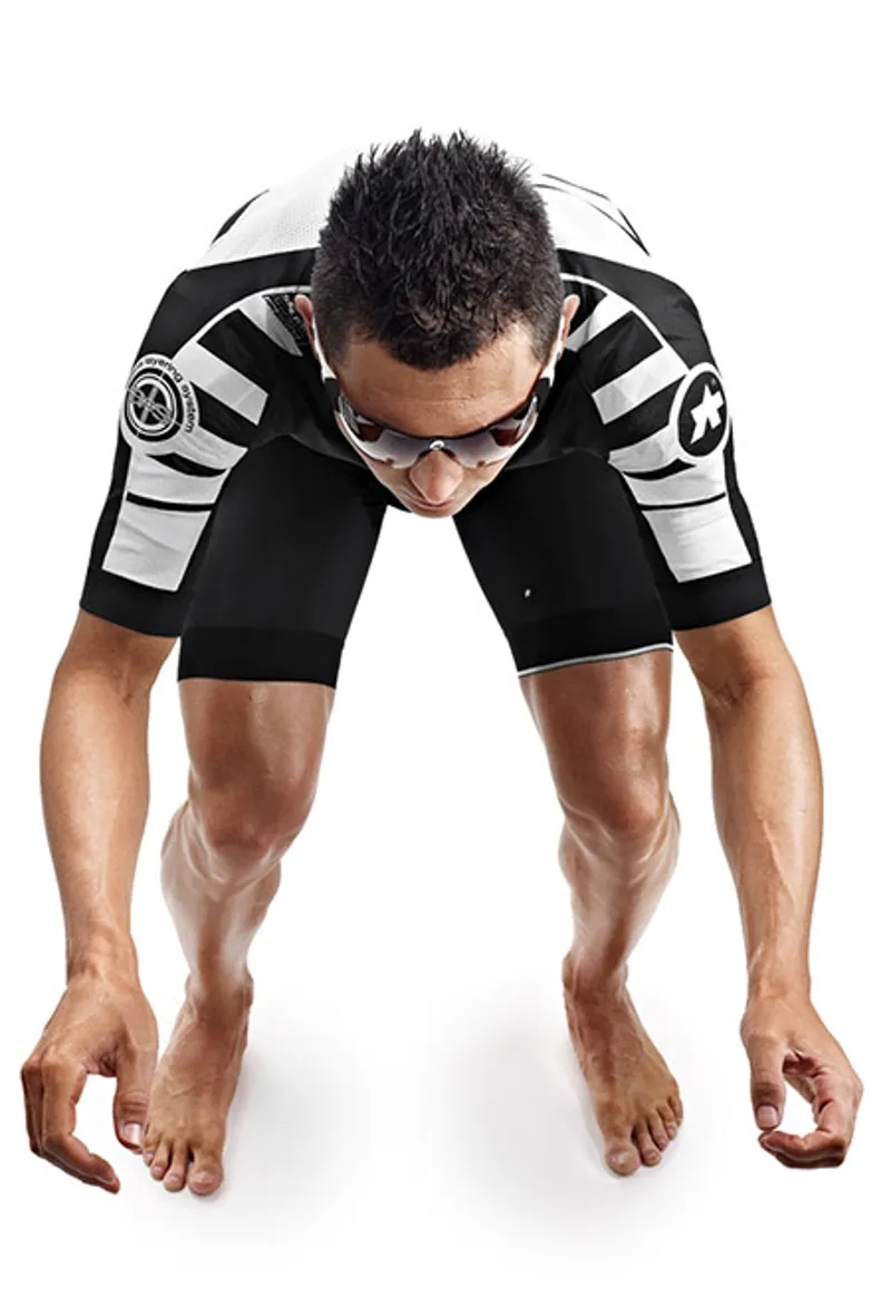 Assos SS.Cento_s7 Jersey : Black-3