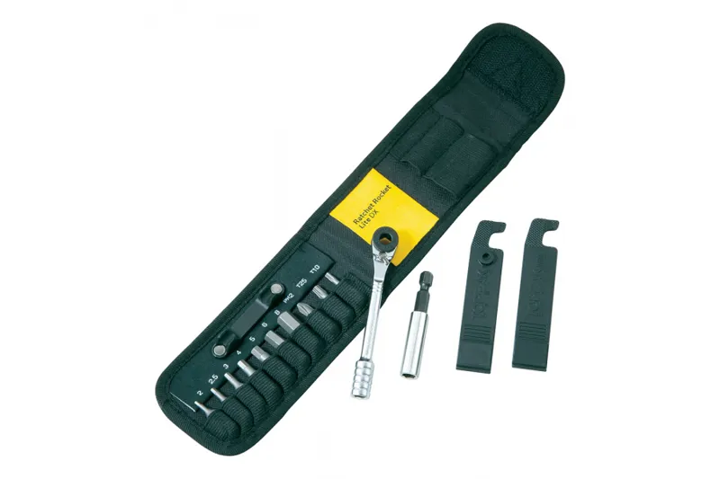 Topeak Ratchet Rocket Lite DX-4