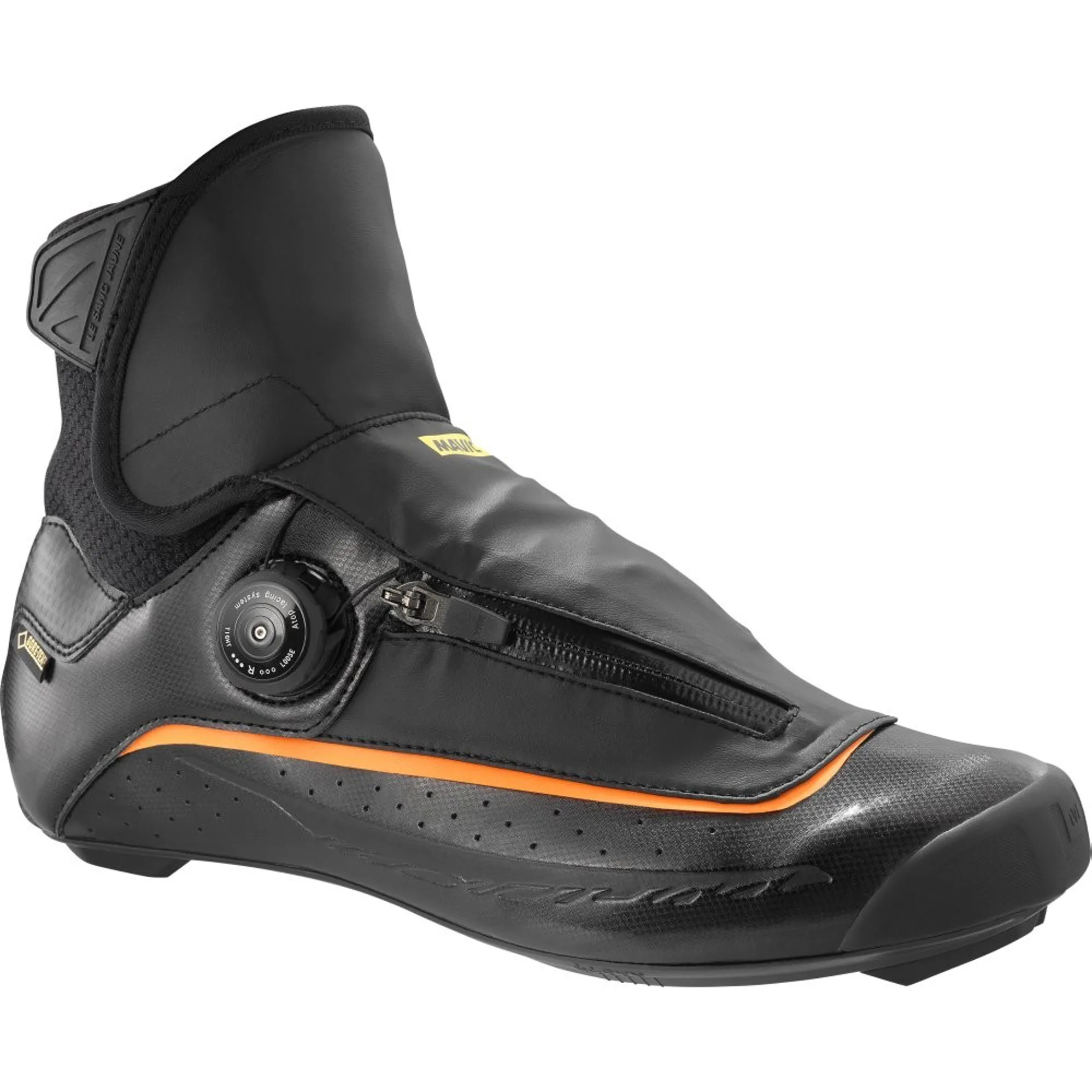 Mavic Ksyrium Pro Thermo Winter Shoe