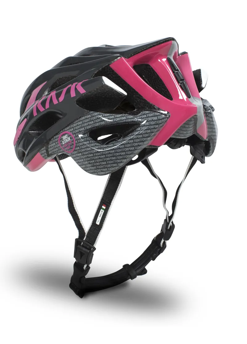 KASK Mojito : Grand Tour : GIRO-2