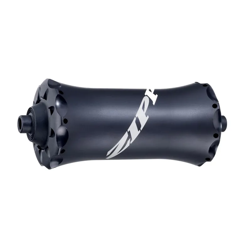 Zipp 404 NSW Carbon Clincher Front Wheel-8