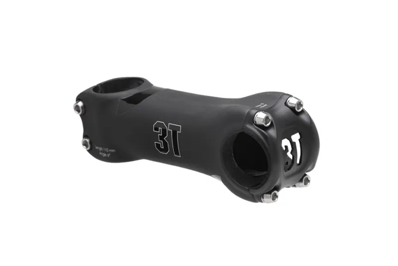 3t arx ltd carbon road stem hotsell