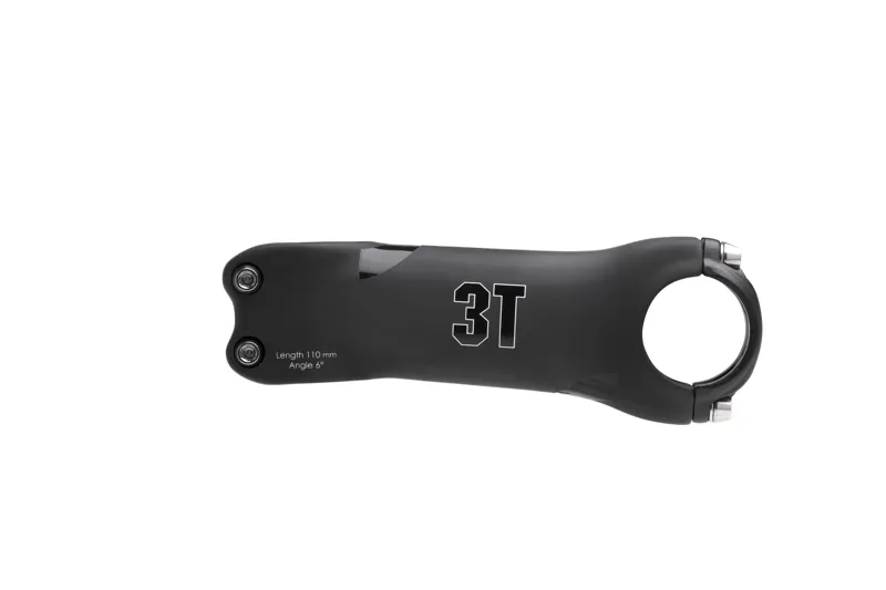 3t arx ltd stealth carbon hotsell road stem