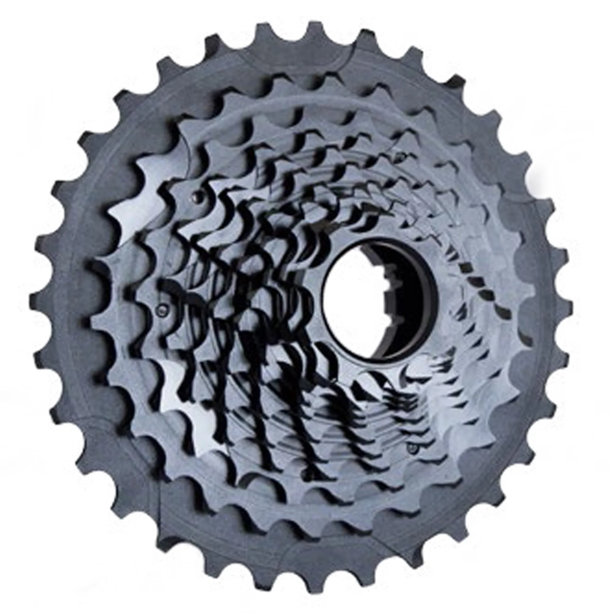 3T 11 Speed XD Cassette : 9-32t : OVERDRIVE 3T 11 Speed XD Cassette : 9-32t : OVERDRIVE