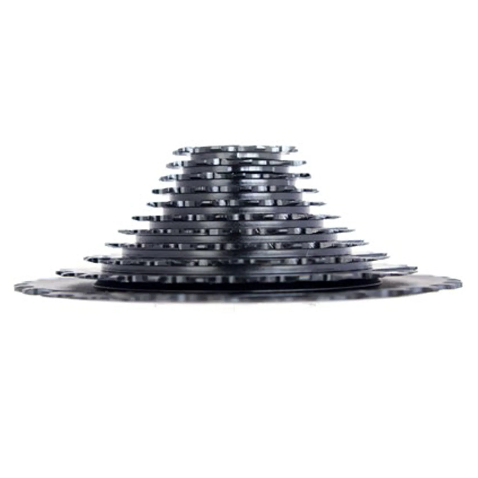 3T 11S Overdrive Cassette カセットスプロケット 3T 11S Overdrive Cassette カセットスプロケット 3T 11 Speed