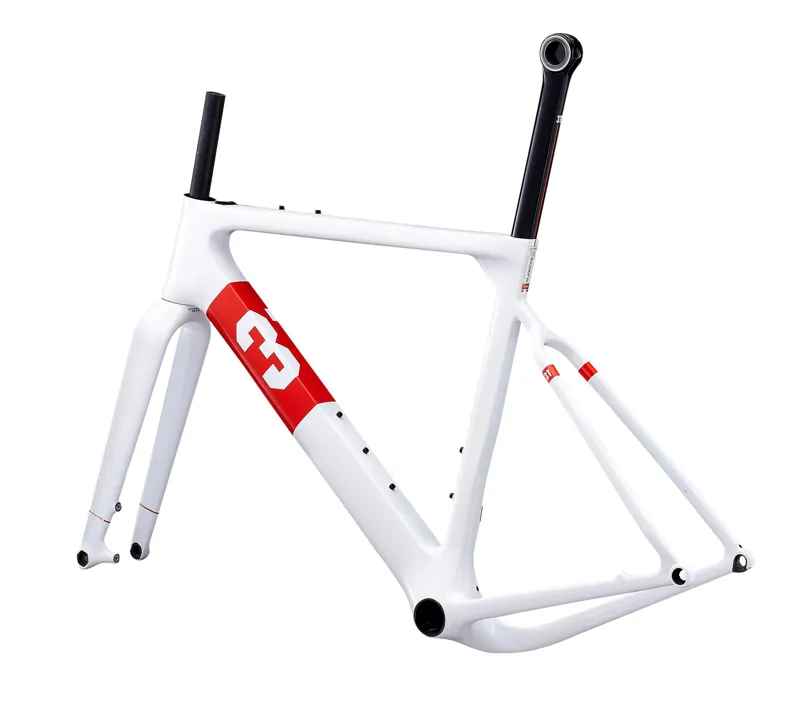 Exploro team frame 2025
