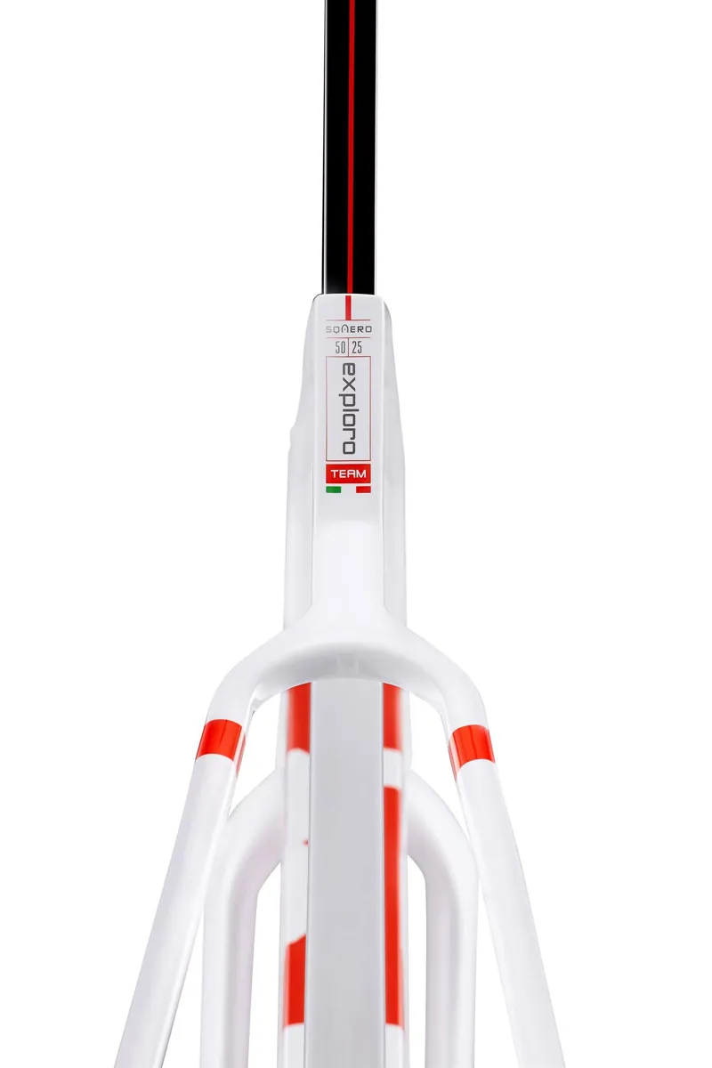 3t exploro white sales