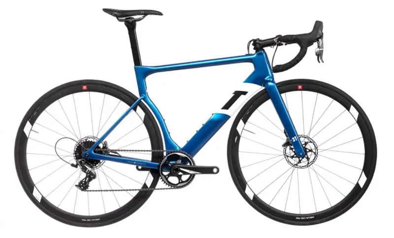 3t top aqua blue