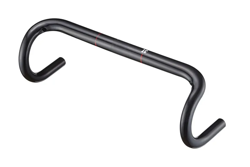 3T R Superleggera TEAM Carbon Road Handlebar : Gloss Black