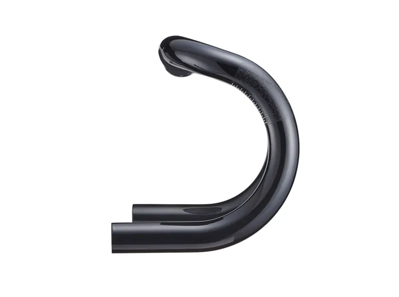 3T R Superleggera TEAM Carbon Road Handlebar : Gloss Black-1