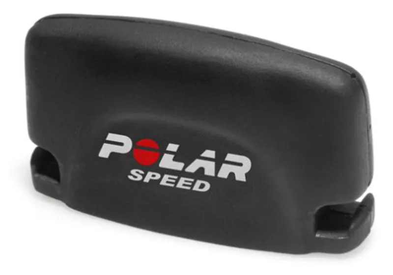 Polar CS400 Cycle Computer and Hear Rate Monitor-3